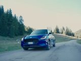 Da Suzuki la nuova Swift Hybrid 4×4 Allgrip