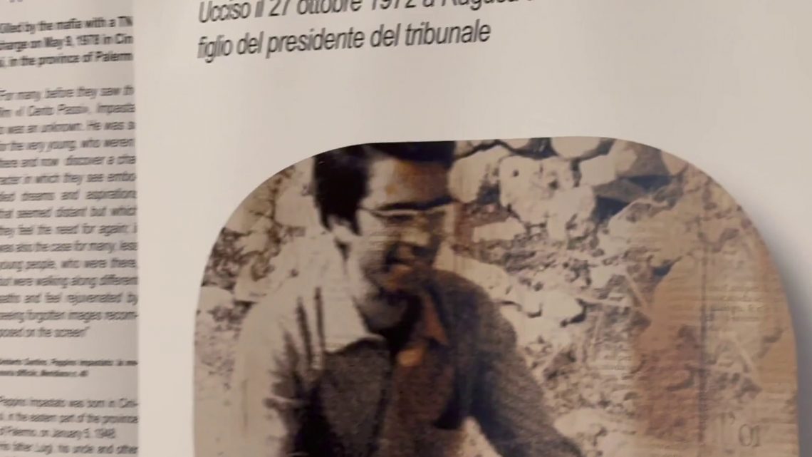 A New York una mostra dedicata ai giornalisti uccisi dalla mafia A New York una mostra dedicata ai giornalisti uccisi dalla mafia