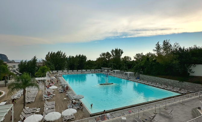 Estate in Città: 3 Beach-Pool Club da provare, per una Summer tutta Flegrea