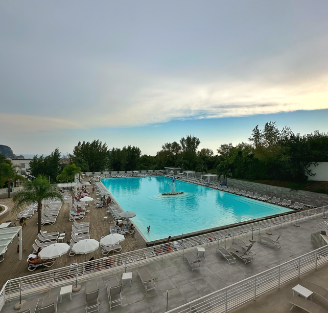 Estate in Città: 3 Beach-Pool Club da provare, per una Summer tutta Flegrea Estate in Città: 3 Beach-Pool Club da provare, per una Summer tutta Flegrea