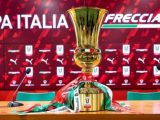 Coppa Italia, il Napoli doma il Palermo con una cinquina e va agli ottavi