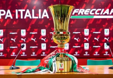 Coppa Italia, il Napoli doma il Palermo con una cinquina e va agli ottavi