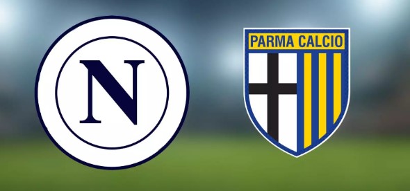 Serie A, Napoli Parma 2-1 è già il Napoli di Conte