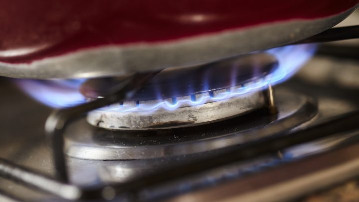 Il gas uccide e ferisce ancora