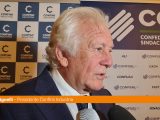 Confimi, Agnelli “Nuovo contratto riforma i rapporti sindacali”
