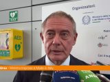 Urso “7,2 miliardi per la Space Economy”