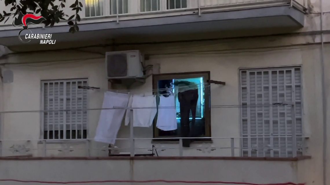 Praticavano tassi usurai del 100%, 15 arresti nel napoletano Praticavano tassi usurai del 100%, 15 arresti nel napoletano