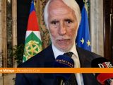 Malagò “Parigi straordinaria, stimolo in più per Milano-Cortina”
