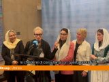 All’ONU Meryl Streep in aiuto delle donne afghane “Harris le ascolti”