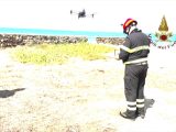 Proseguono le ricerche nel Palermitano del 22enne disperso in mare