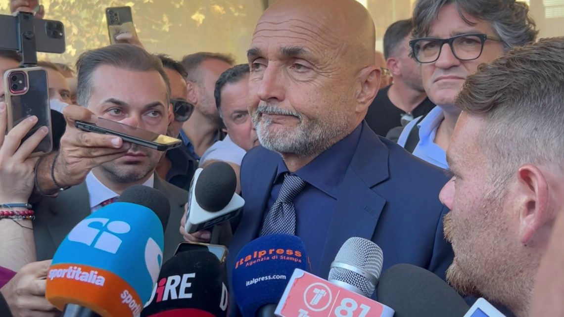 Spalletti “Maldini e Pisilli fra i pre-convocati” Spalletti “Maldini e Pisilli fra i pre-convocati”