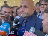 Spalletti “Maldini e Pisilli fra i pre-convocati”
