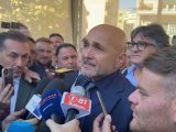Spalletti “Il Napoli di Conte assomiglia al mio”