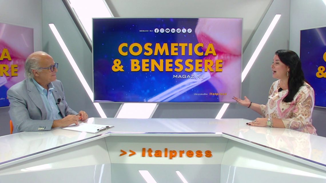 Così la bellezza diventa una professione Così la bellezza diventa una professione