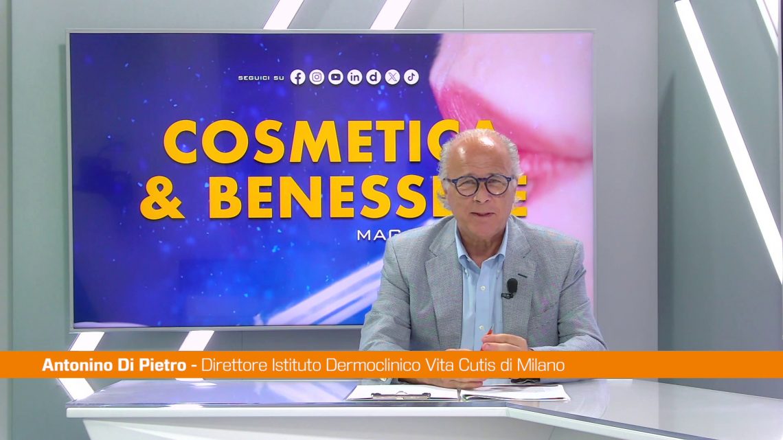 Cosmetologia ed estetica, un binomio vincente Cosmetologia ed estetica, un binomio vincente