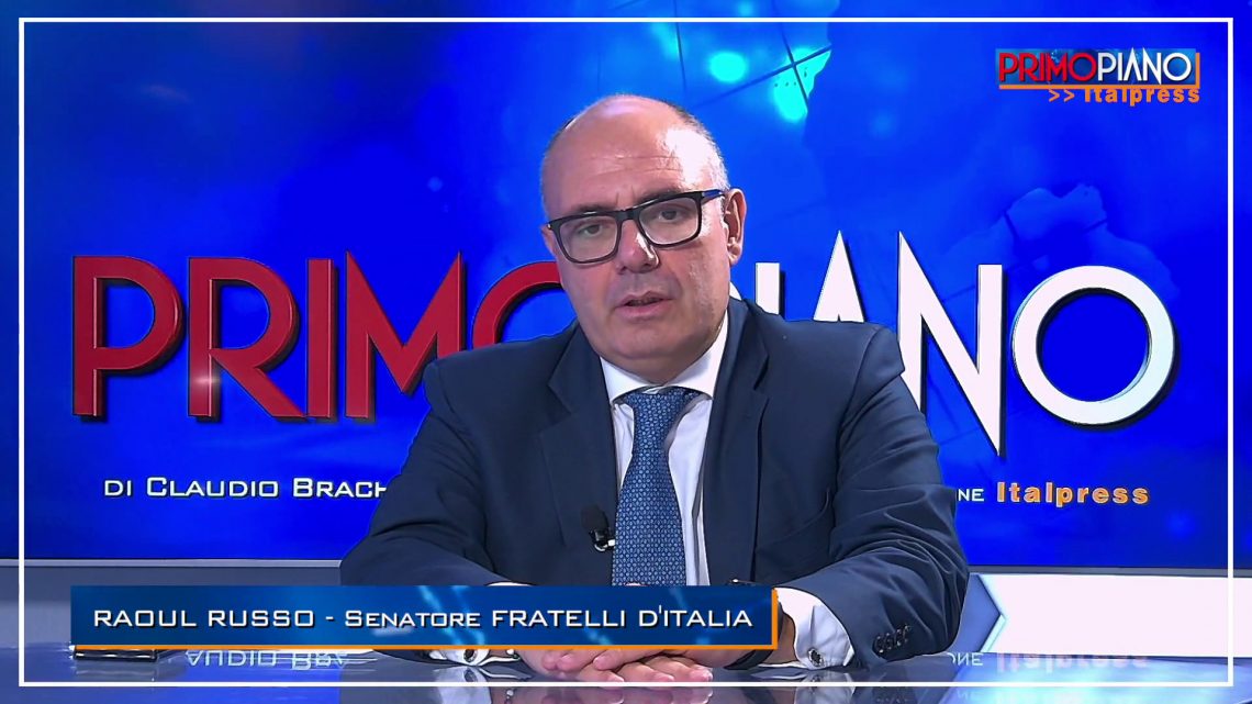 Autonomia, Russo “No racconti di comodo, è principio di sussidiarietà” Autonomia, Russo “No racconti di comodo, è principio di sussidiarietà”