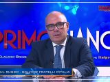 Autonomia, Russo “No racconti di comodo, è principio di sussidiarietà”