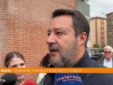 Milano, Salvini “Sul nuovo stadio persi 4 anni per indecisioni Comune”