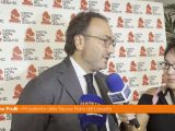 Frulli “Vogliamo aumentare l’attività fieristica specializzata”