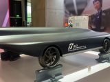 RFI, a Innotrans le nuove tecnologie