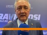 Barelli “Grandi soddisfazioni da nuoto olimpico e paralimpico”
