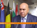 Crosetto “Zelensky ha ringraziato Italia per aiuto nella difesa aerea”