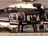 Carabinieri, l’Arma celebra il 60° anniversario del servizio aereo