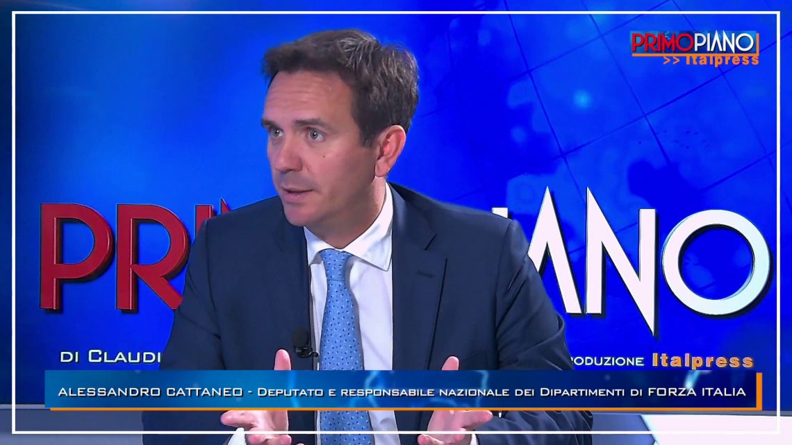 Cittadinanza, Cattaneo “È la scuola a garantire una vera integrazione” Cittadinanza, Cattaneo “È la scuola a garantire una vera integrazione”