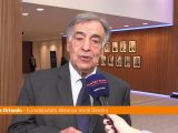 Orlando “Il sovranismo di Orban è incompatibile con l’Ue”