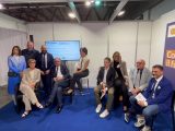 Regione Puglia, “Punti Cardinali” approda all’ExpoTraining di Milano