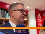 Mondadori, Perna “Librerie in grandi città ma anche in piccoli centri”