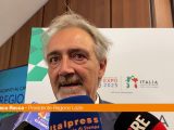 Expo2025, Rocca “Osaka sarà vetrina straordinaria per il Lazio”