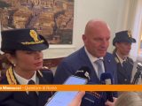 Nuovo Questore di Roma, Massucci “Le istituzioni devono fare di più”