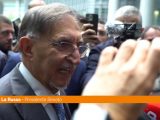 La Russa “Diritto di Israele a esistere è precondizione della pace”
