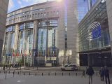 Ue, il Parlamento fissa le priorità per il bilancio 2025