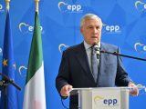 Tajani “Combattimenti in corso, gli italiani lascino il Libano”