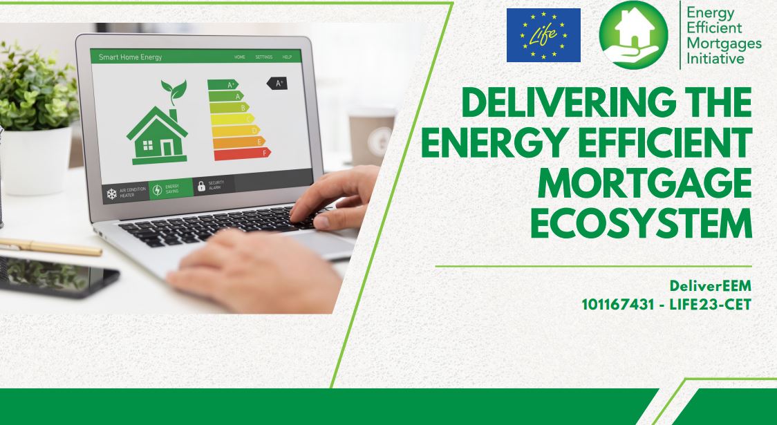 Spese per immobili più efficienti, nasce l’ecosistema EEMI DeliverEEM Spese per immobili più efficienti, nasce l’ecosistema EEMI DeliverEEM