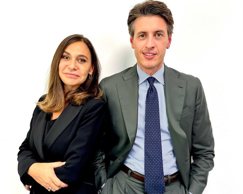 Nasce NIUS, studio di consulenza strategica dedicato al mondo del lavoro Nasce NIUS, studio di consulenza strategica dedicato al mondo del lavoro