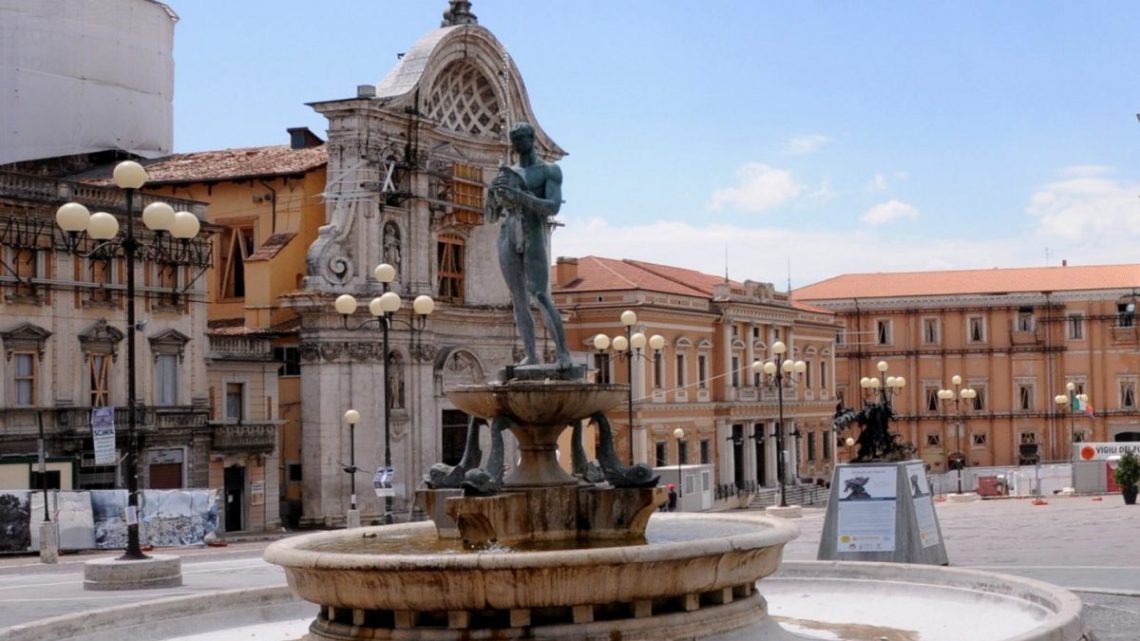 A L’Aquila 7^ edizione S.E.M.I.-Storie eccellenza, merito e innovazione A L’Aquila 7^ edizione S.E.M.I.-Storie eccellenza, merito e innovazione