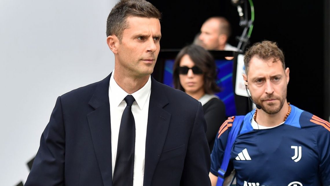 Motta “Con Lipsia partita aperta, voglio una Juve compatta” Motta “Con Lipsia partita aperta, voglio una Juve compatta”