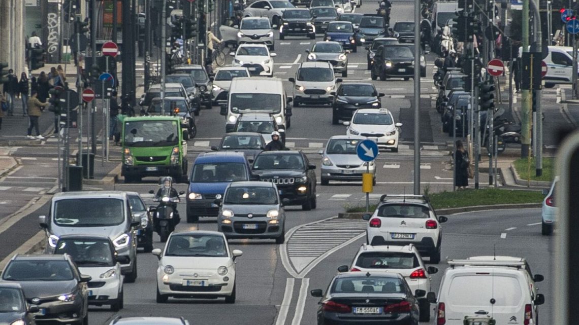 A settembre il mercato dell’auto in calo del 10,7% A settembre il mercato dell’auto in calo del 10,7%