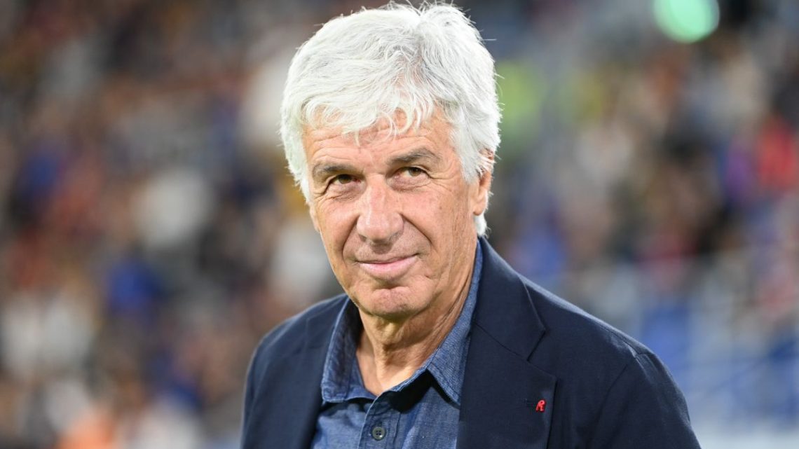 Gasperini non si fida “Shakhtar abituato a giocare le Coppe” Gasperini non si fida “Shakhtar abituato a giocare le Coppe”