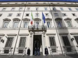Palazzo Chigi condanna l’attacco iraniano a Israele, appello alla responsabilità