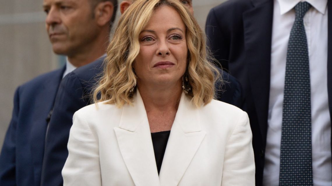 Si aggrava la crisi in Medio Oriente, Meloni convoca riunione del G7 Si aggrava la crisi in Medio Oriente, Meloni convoca riunione del G7