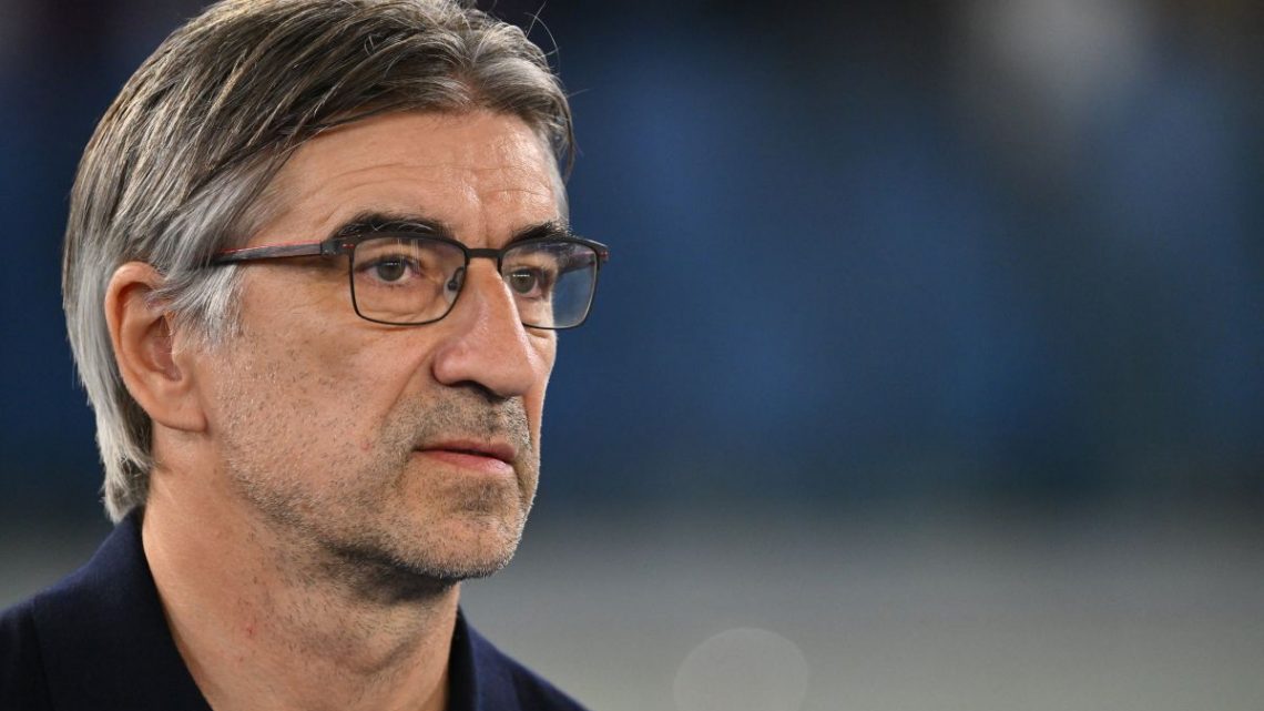 Juric “Non abbassiamo guardia, con l’Elfsborg sarà una battaglia” Juric “Non abbassiamo guardia, con l’Elfsborg sarà una battaglia”