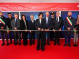 Takeda in Italia, Rieti al centro dell’innovazione biofarmaceutica