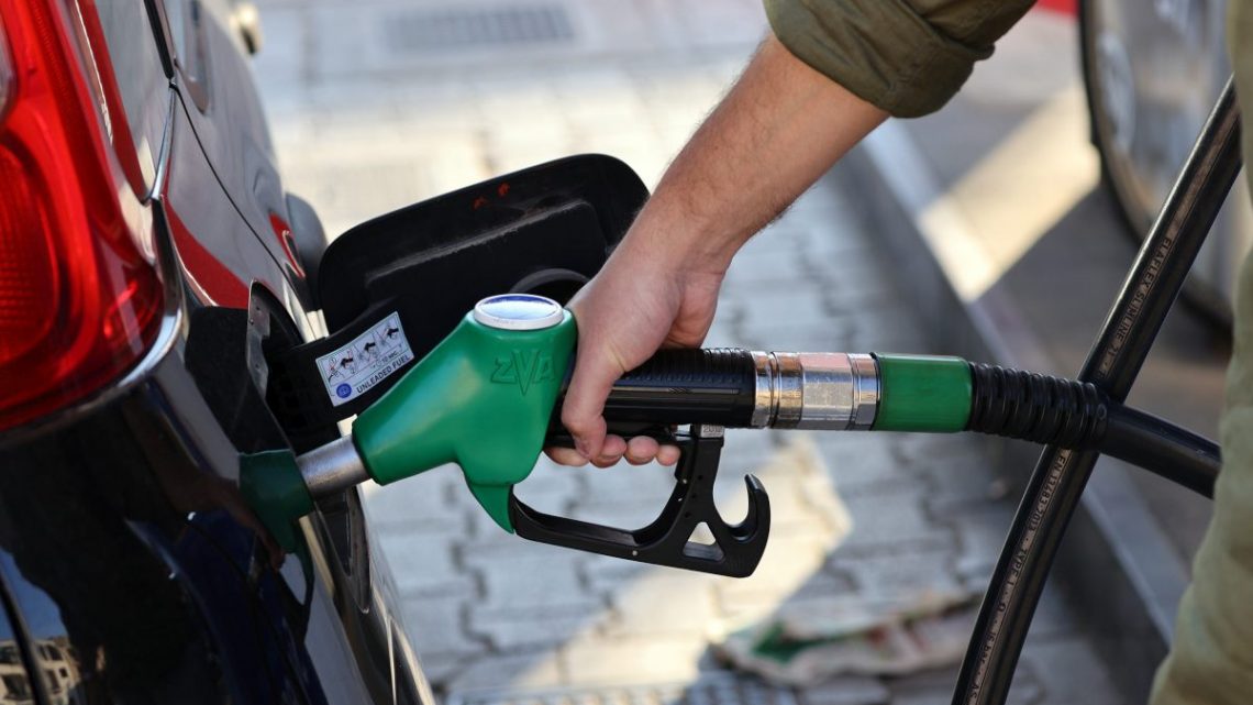 Mef “Nessun aumento per le accise sui carburanti” Mef “Nessun aumento per le accise sui carburanti”