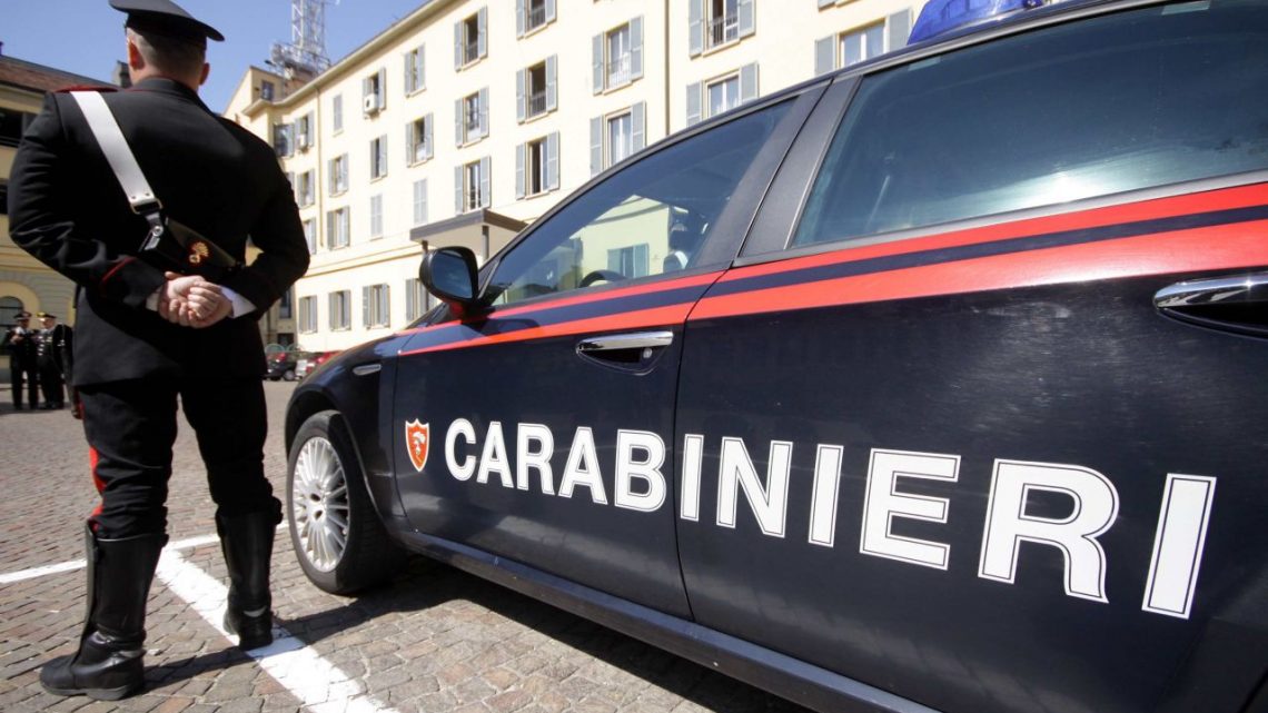 ‘Ndrangheta. Associazione a delinquere e scambio elettorale, 10 arresti ‘Ndrangheta. Associazione a delinquere e scambio elettorale, 10 arresti