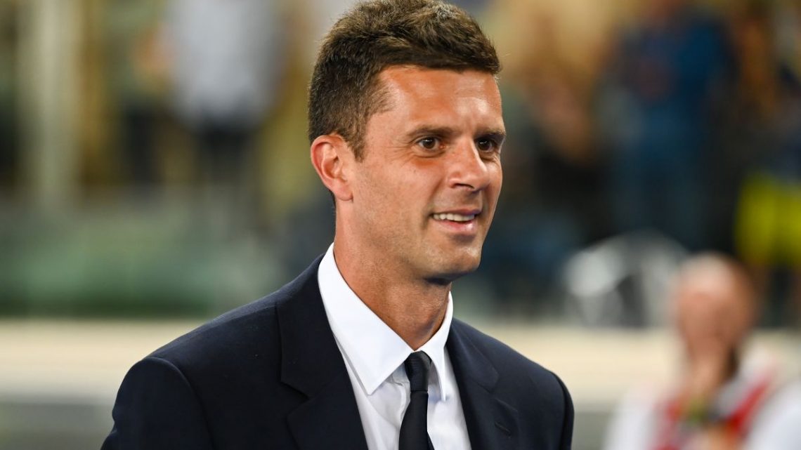 Motta “Dopo l’infortunio di Bremer daremo tutti di più” Motta “Dopo l’infortunio di Bremer daremo tutti di più”