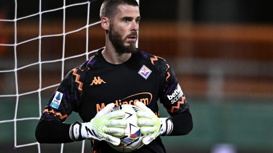 Fiorentina-Milan 2-1: brillano De Gea, Adli e Gudmundsson Fiorentina-Milan 2-1: brillano De Gea, Adli e Gudmundsson